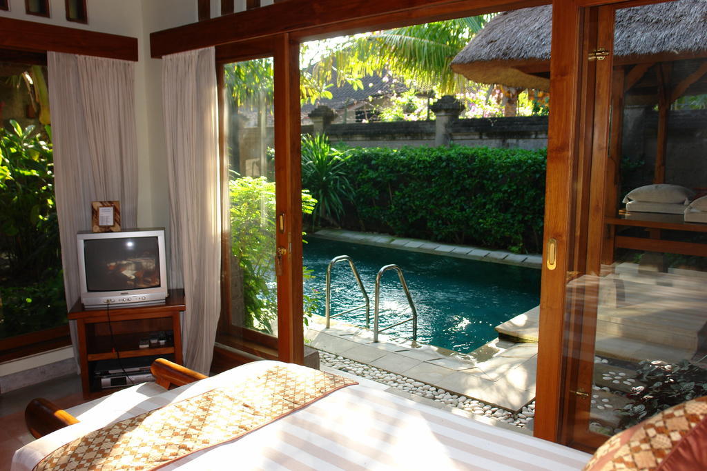 Ena Villa Bali Extérieur photo